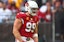 J.J. Watt Arizona Cardinals NFL