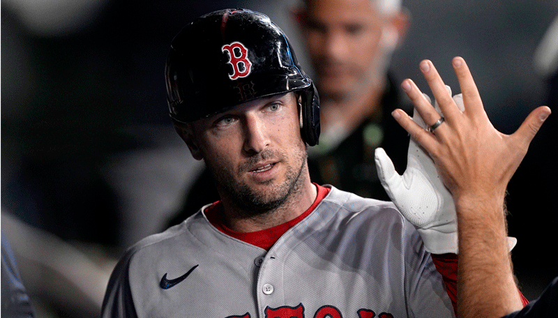 MLB Player Props & Best Bets Today for May 3: Bregman Gets Best of Ober