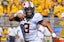 Spencer Sanders Oklahoma State Cowboys college football picks