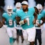 Miami Dolphins NFL Tua Tagovailoa