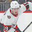 Drake Batherson Senadores de Ottawa NHL