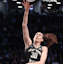 Breanna Stewart of the NY Liberty