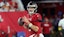 Kyle Trask Tampa Bay Buccaneers NFL