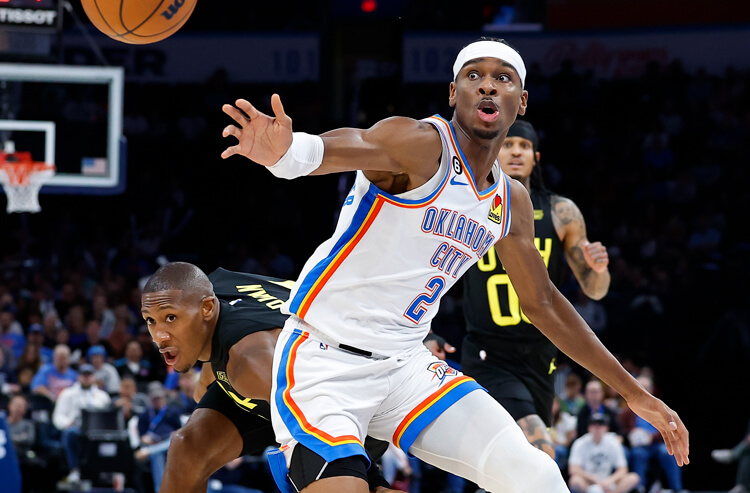 Thunder vs Clippers Picks and Predictions: OKC Keeps Pressure on LAC