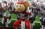 Ohio State Buckeyes sports betting