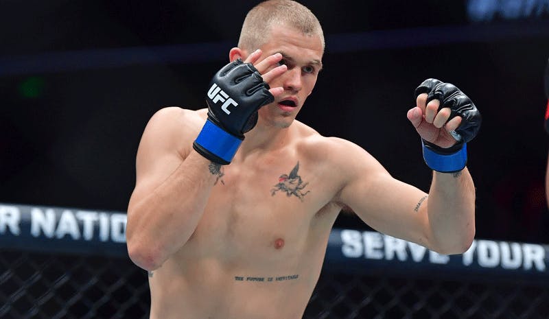 UFC 308: Prelim Picks & Predictions