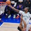 Minnesota Timberwolves NBA Naz Reid