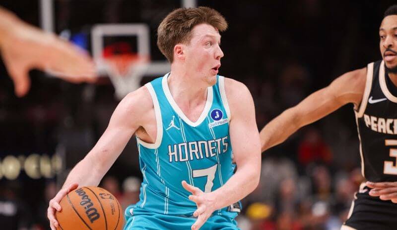 Hornets vs Wizards Prediction, Picks & Odds for Tonight’s NBA Game