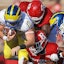 Rutgers Scarlet Knights college football