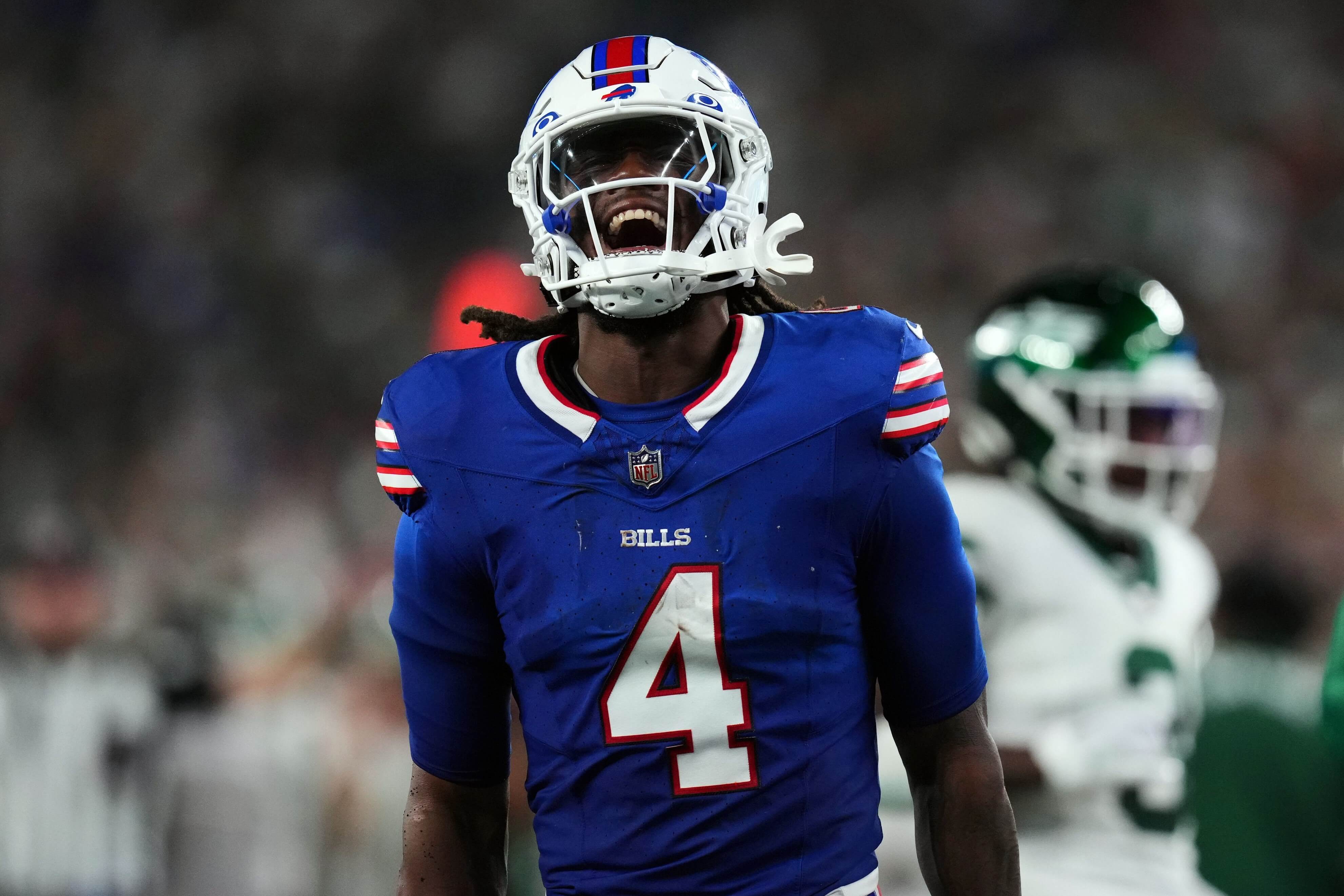 NFL parlays Week 1: Best NFL parlay picks this week as 2022 season kicks  off 