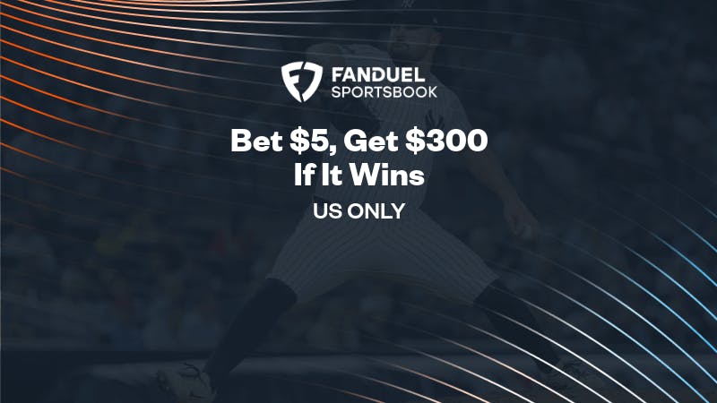 FanDuel Sportsbook Promo Code for Blue Jays vs Yankees