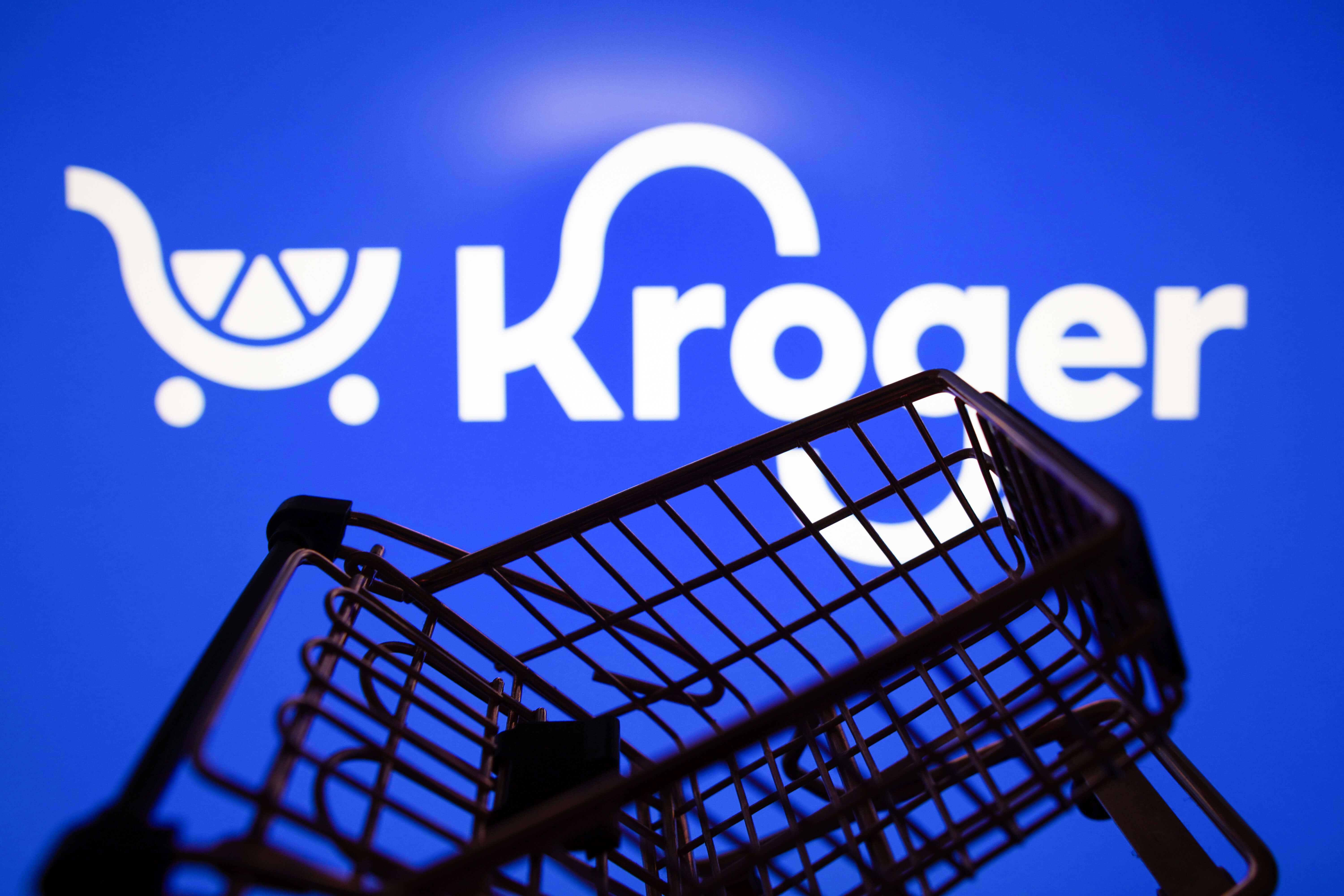 How To Bet - Grocery Chain Kroger Offers Customers New Digital Sports Betting Product