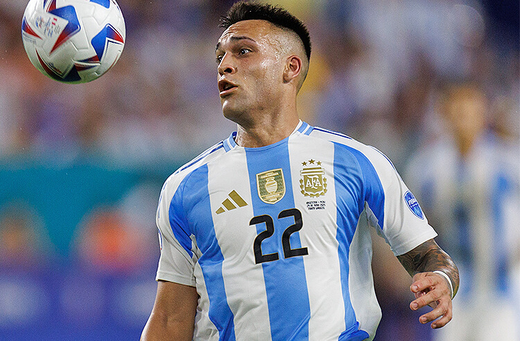 How To Bet - 2024 Copa America Odds & Betting Favorites: Argentina Favored, Brazil-Uruguay Showdown Looms