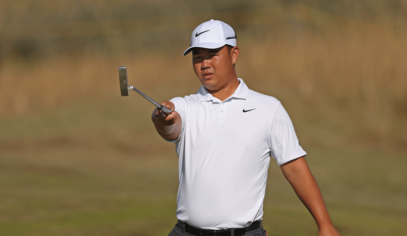 How To Bet - 3M Open Predictions, Picks & Best Bets 2026: Matsuyama Offers Best Early Value to Win