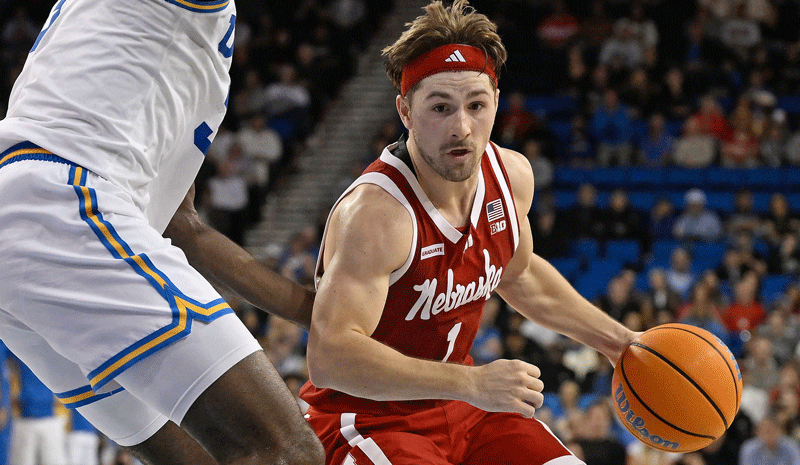 Troy vs Nebraska Prediction, Picks & Best Bets for Today's March Madness Game