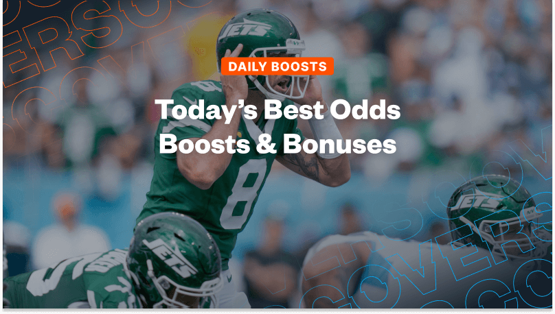 How To Bet - Today's Best Sportsbook Odds Boosts & Promotions: October 20