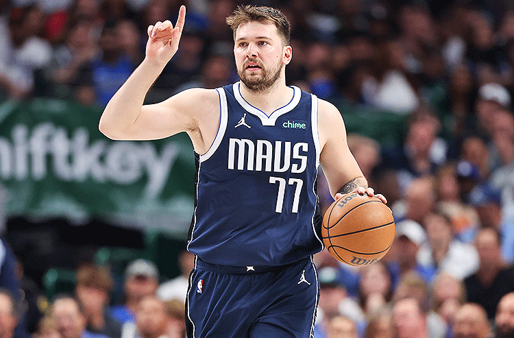 How To Bet - Luka Doncic Odds and Props: Doncic Opens NBA Finals with a Bang