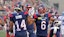 Tyson Philpot Charleston Rambo Montreal Alouettes CFL