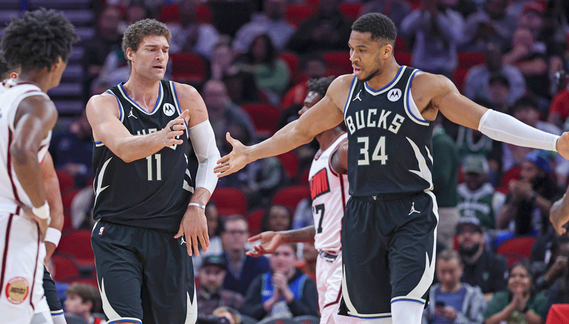 CAVALIERS VS BUCKS PREDICTION, PICKS & ODDS FOR TONIGHT’S NBA GAME