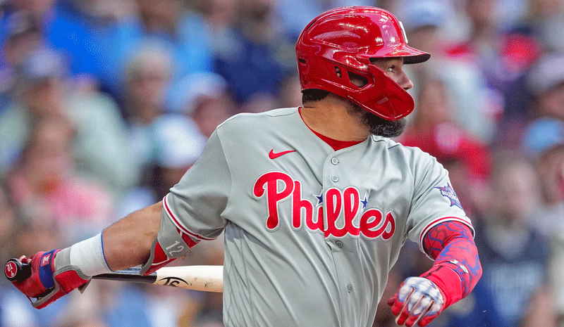MLB Same-Game Parlay Predictions: Our Best SGP Picks for Monday, June 15