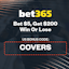 bet365 Sportsbook Bonus Code