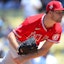 Reid Detmers Los Angeles Angels MLB