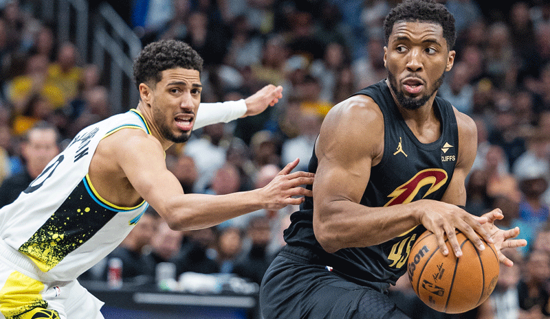 How To Bet - Best NBA Player Props Today for May 13: Don't Doubt Donovan Mitchell