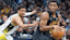 Donovan Mitchell Cleveland Cavaliers NBA