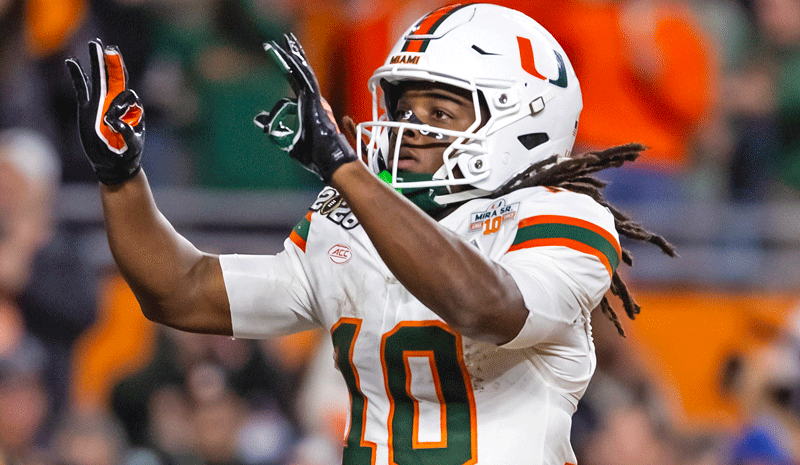 2026 ACC Preview: Why Miami Can Conquer Conference For First Time