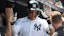 Aaron Judge New York Yankees MLB