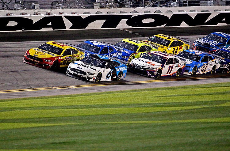 Daytona 500