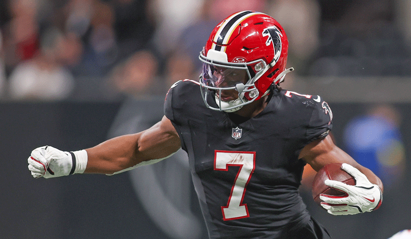 Falcons vs Patriots Predictions - Early Picks & Odds for Week 9
