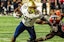 Lorenzo Lingard Akron Zips MAC college football