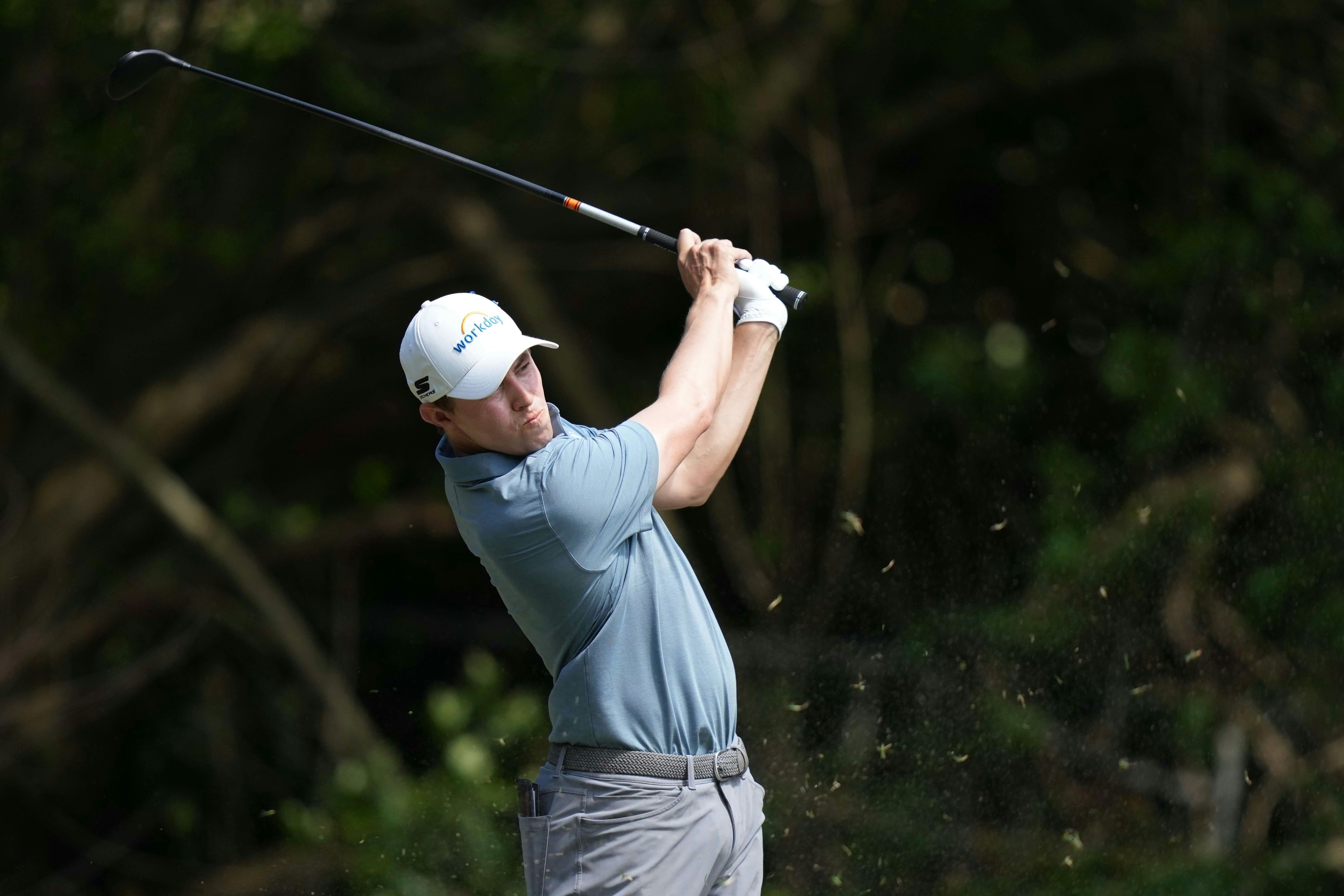 Valspar Championship Odds, Picks and Predictions 2026: Copperhead Fits Matt Fitzpatrick