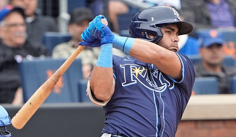 Orioles vs Rays Prediction, Picks & Odds for Today’s MLB Game