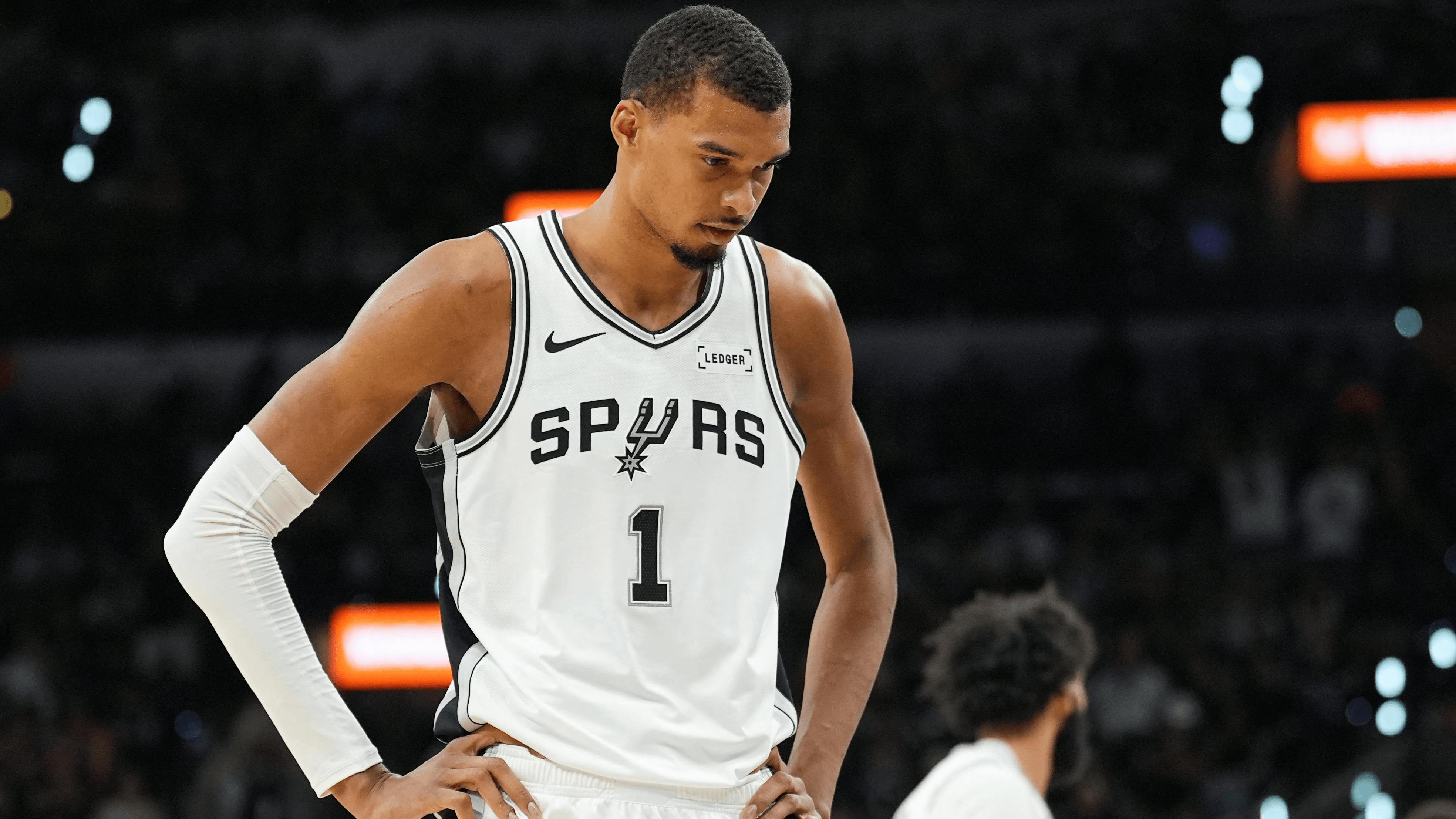 Spurs vs Thunder Props & NBA Playoffs Game 5 Best Bets