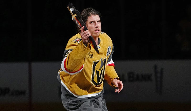 Conn Smythe Trophy Odds 2026: Marner Way Up After Game 3 Hatty