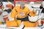 Juuse Saros Nashville Predators NHL