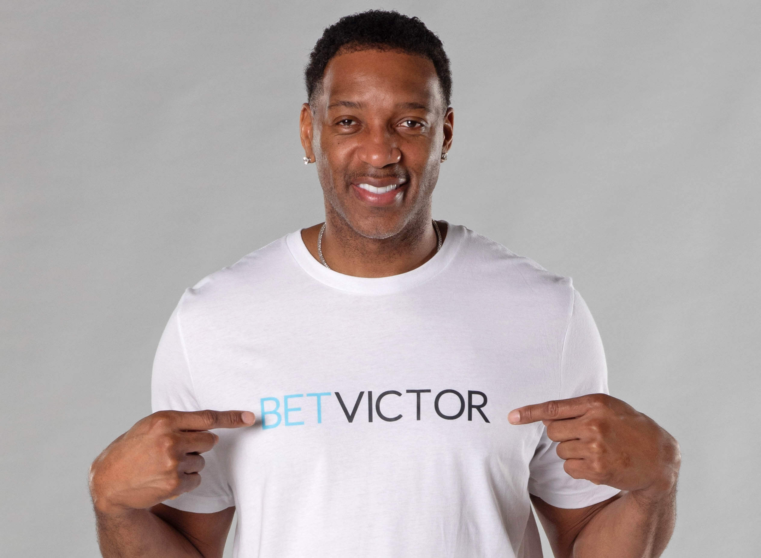 BetVictor Brings Tracy McGrady on as Safer Gambling Ambassador