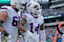 Stefon Diggs Buffalo Bills NFL