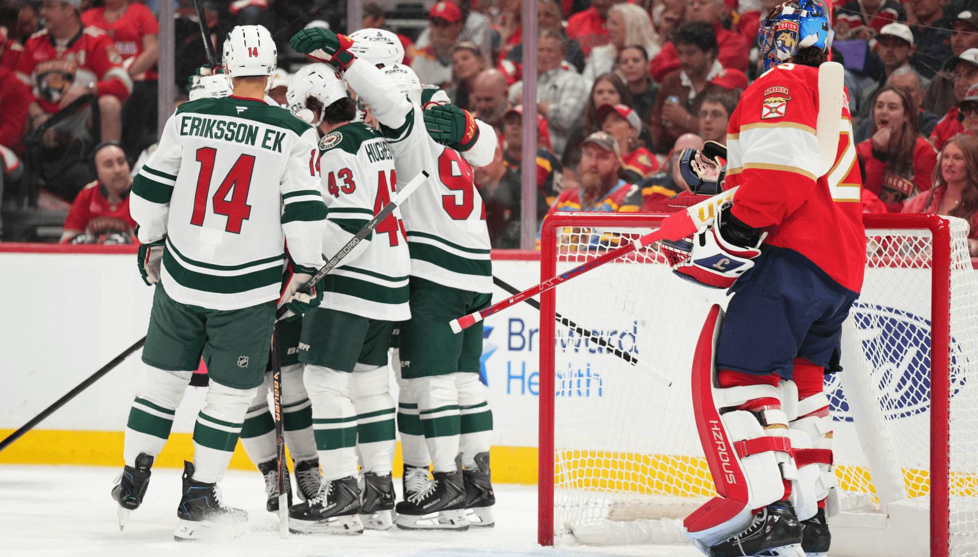 NHL Best Bets Oct. 12: Today's Top Moneyline, Total & Prop Picks