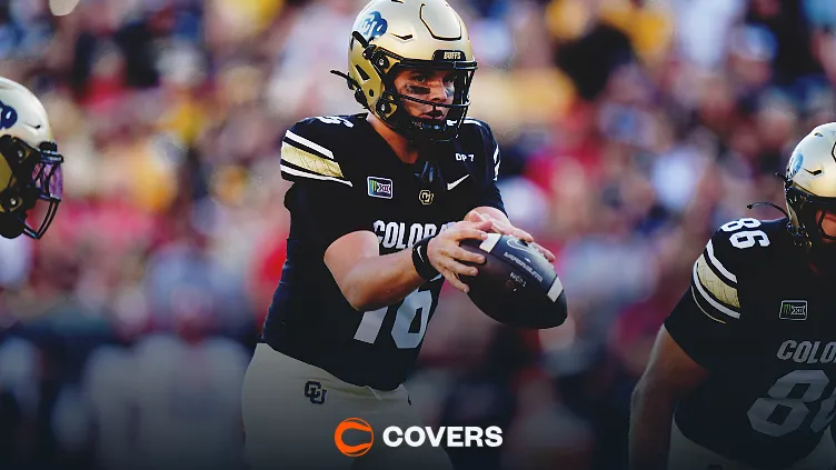 How To Bet - Utah vs Colorado Prediction, Top Picks & Odds: College Football Week 7