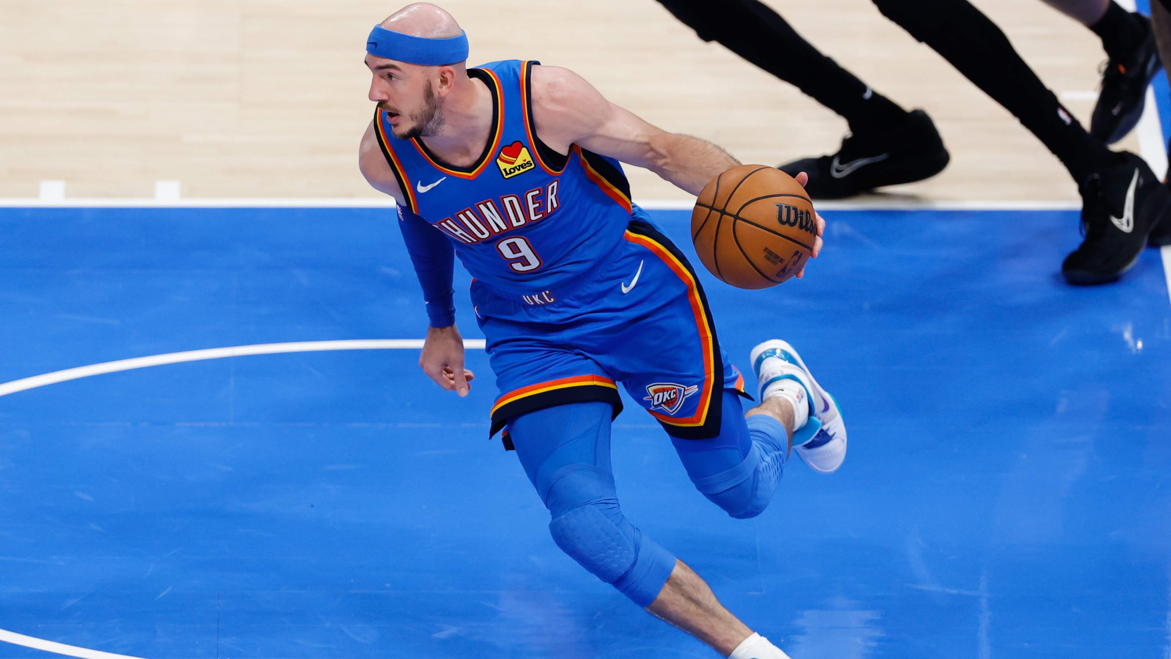 Spurs vs Thunder Game 5: Which Bench Mob Will Score More Tonight?
