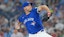 Max Scherzer Toronto Blue Jays MLB