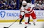 Brent Burns Carolina Hurricanes NHL