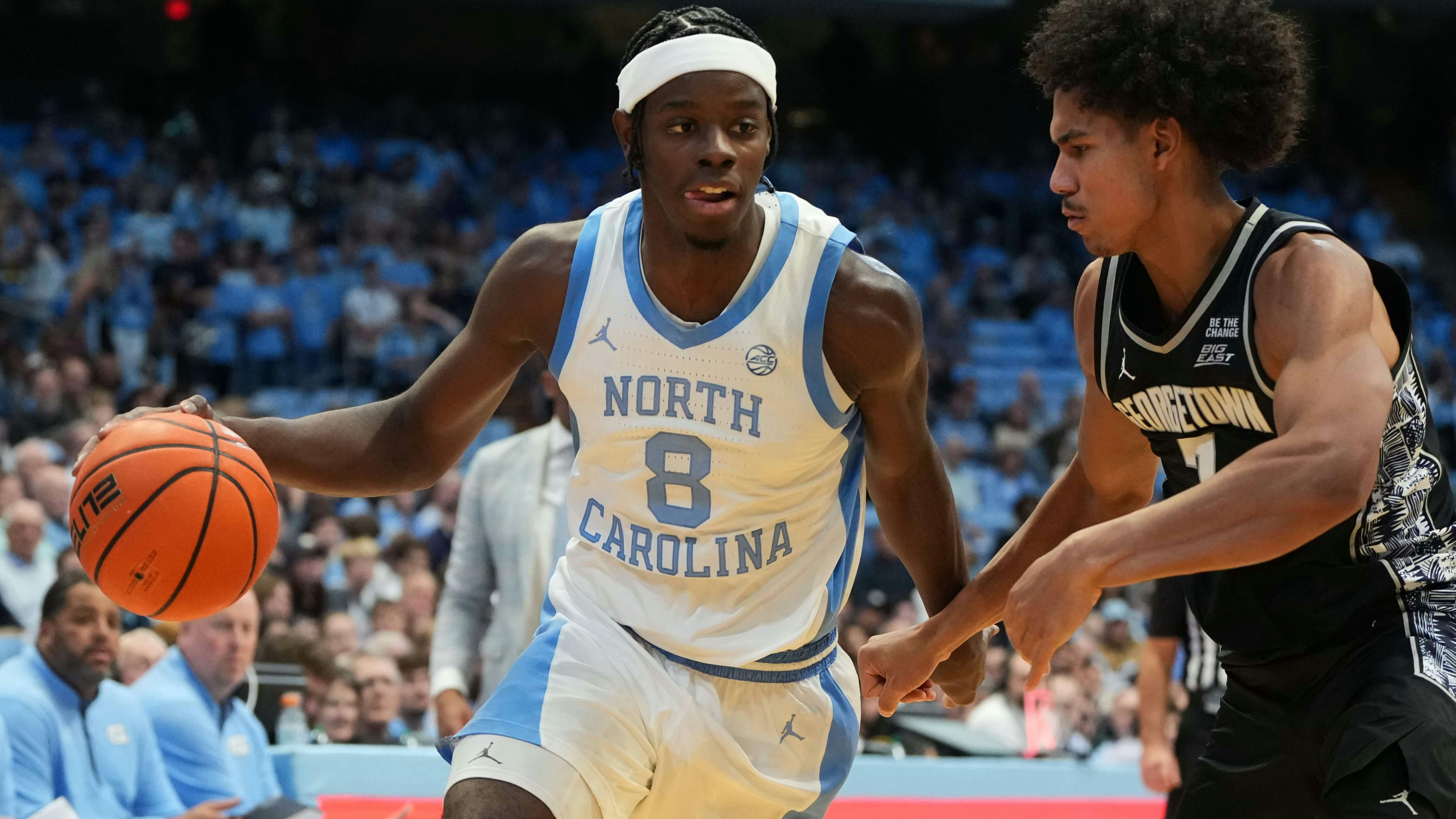 Ohio State vs North Carolina Prediction, Picks & Odds for Today's College Basketball Game