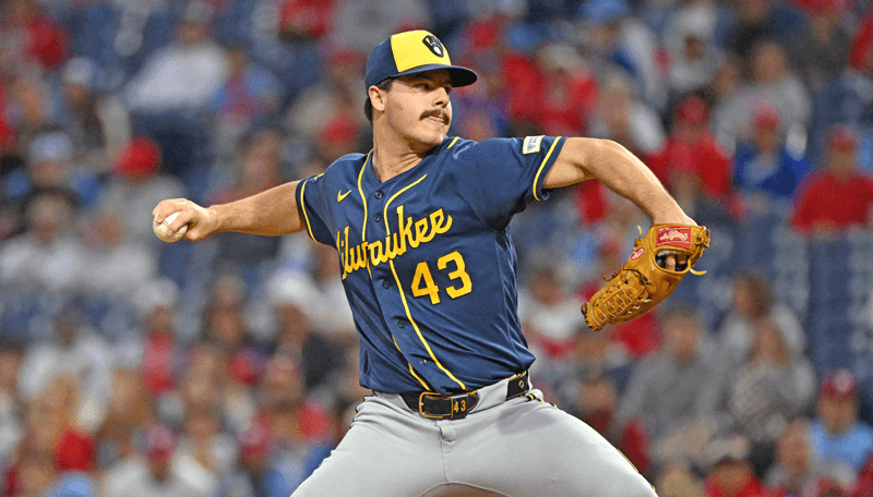 Padres vs Brewers Prediction & Odds: NL Divisional Series Game 2 MLB Picks