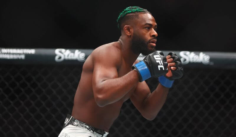 How To Bet - Brian Ortega vs Aljamain Sterling Predictions, Picks & Odds