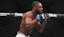  Aljamain Sterling during UFC 300 at T-Mobile Arena.