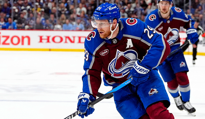 NHL Player Prop Picks & Goal Scorer Predictions: Wednesday, Sept. 30 